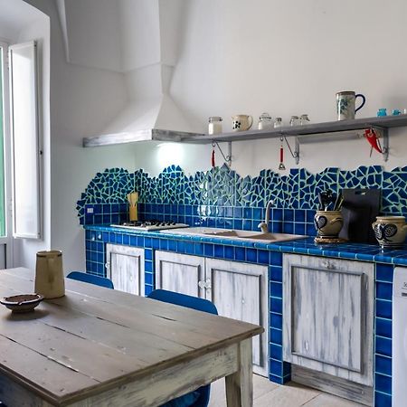 Beautiful House At The Sea Savelletri Villa Luaran gambar