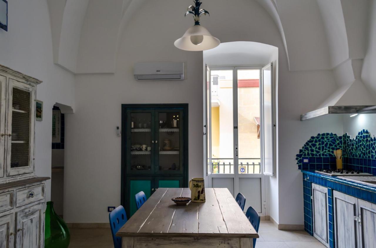 Beautiful House At The Sea Savelletri Villa Luaran gambar