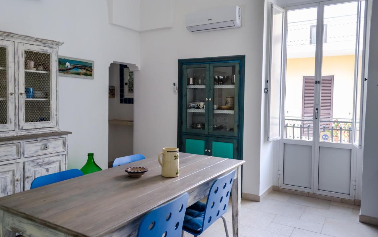 Beautiful House At The Sea Savelletri Villa Luaran gambar