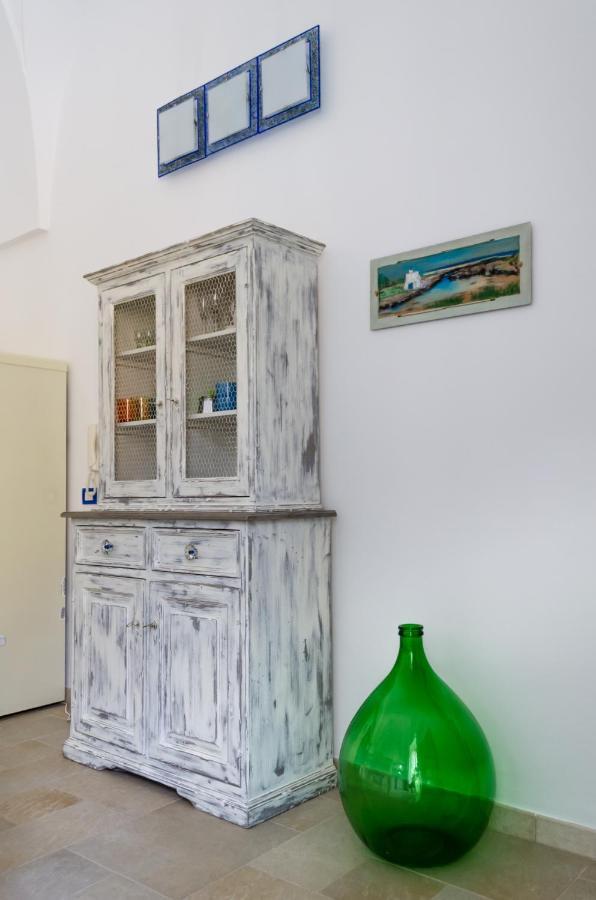 Beautiful House At The Sea Savelletri Villa Luaran gambar