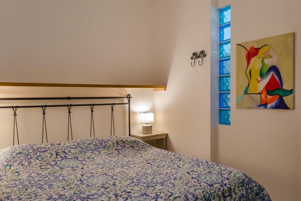 Beautiful House At The Sea Savelletri Villa Luaran gambar