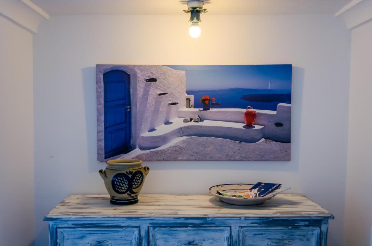 Beautiful House At The Sea Savelletri Villa Luaran gambar
