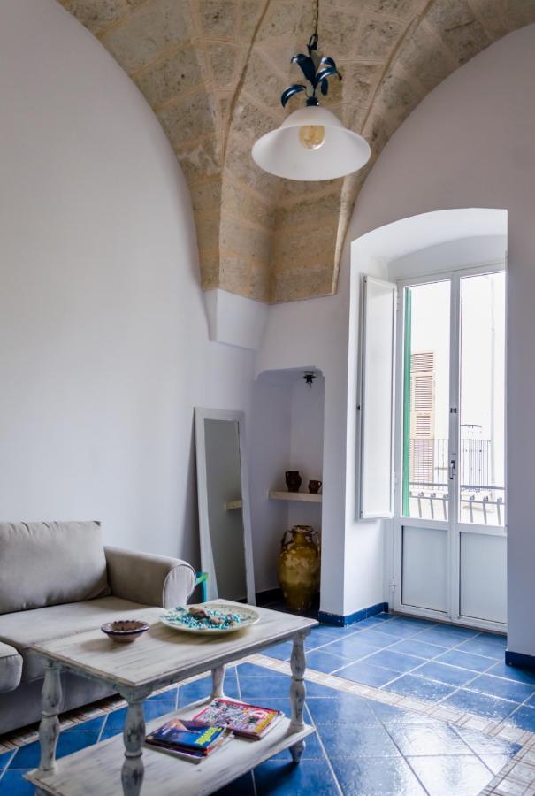 Beautiful House At The Sea Savelletri Villa Luaran gambar