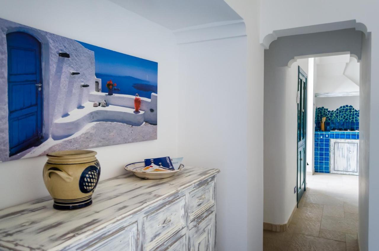 Beautiful House At The Sea Savelletri Villa Luaran gambar