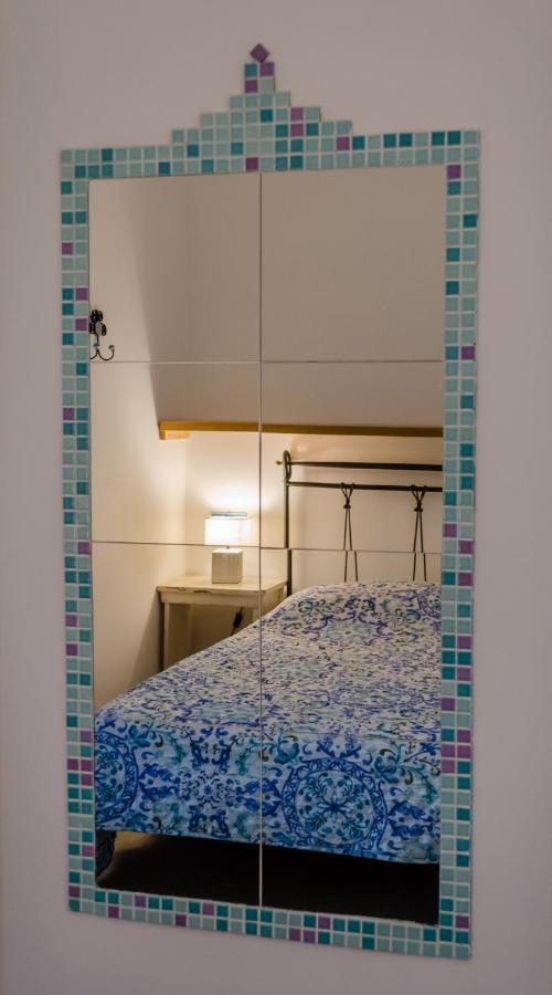 Beautiful House At The Sea Savelletri Villa Luaran gambar