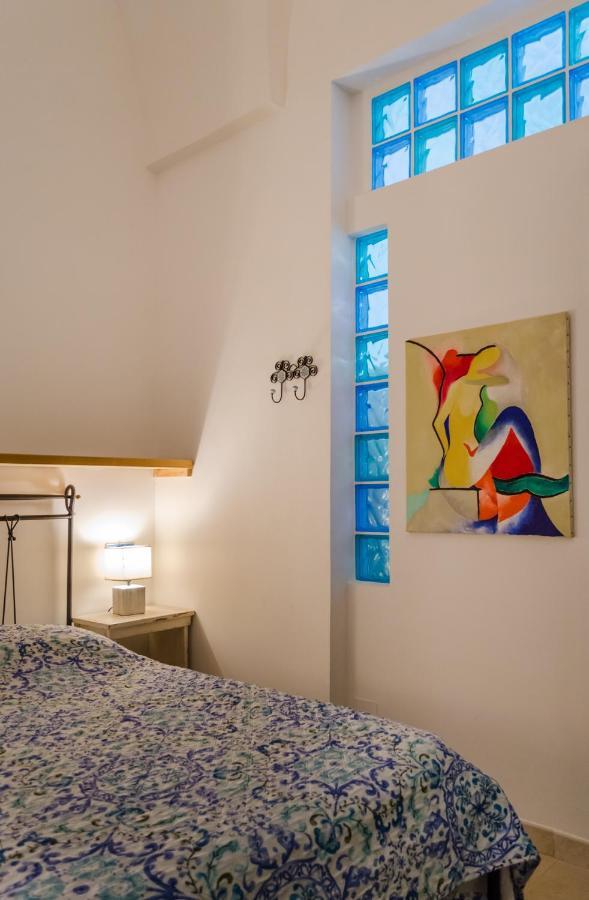 Beautiful House At The Sea Savelletri Villa Luaran gambar