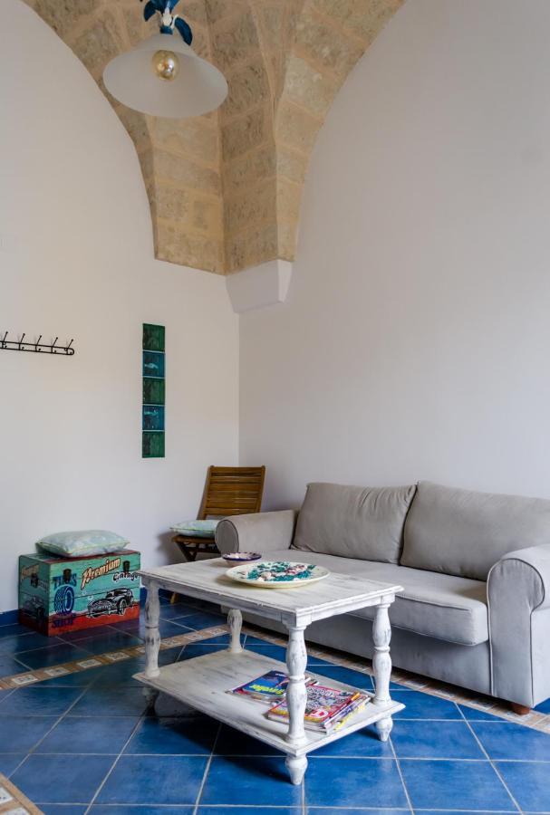 Beautiful House At The Sea Savelletri Villa Luaran gambar