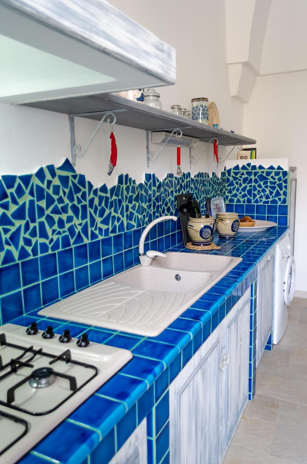 Beautiful House At The Sea Savelletri Villa Luaran gambar