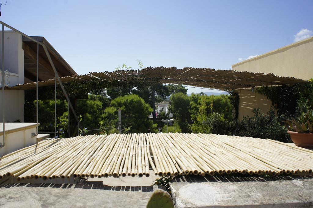 Beautiful House At The Sea Savelletri Villa Luaran gambar