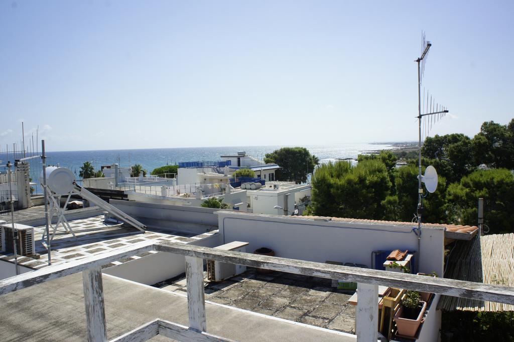 Beautiful House At The Sea Savelletri Villa Luaran gambar
