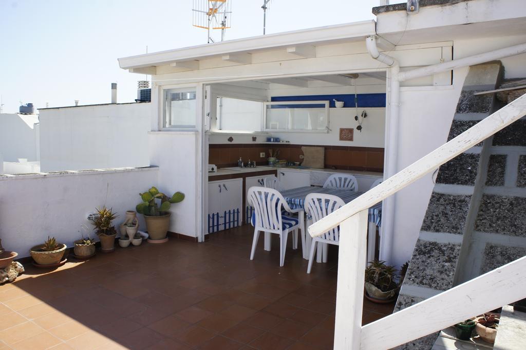 Beautiful House At The Sea Savelletri Villa Luaran gambar