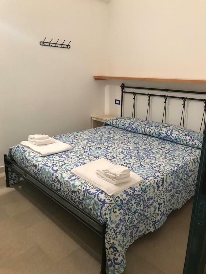 Beautiful House At The Sea Savelletri Villa Luaran gambar